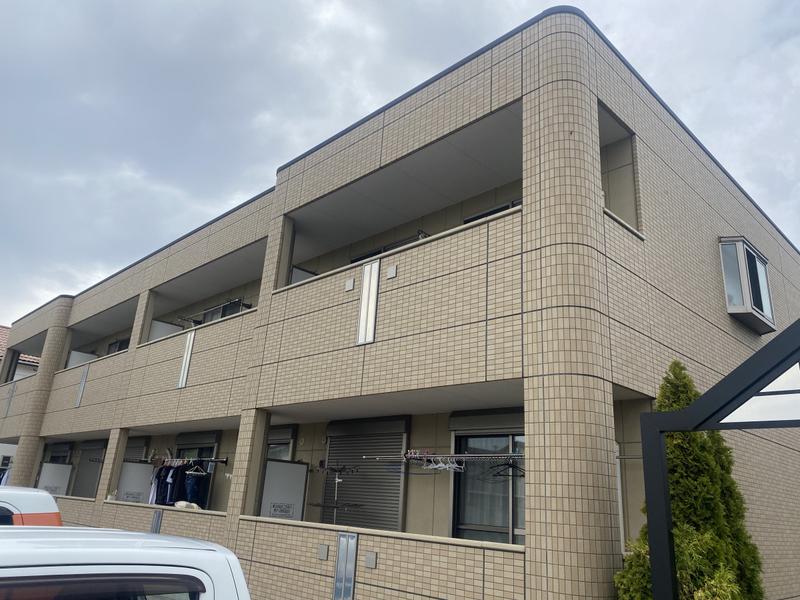ハーヴェスト リエゾン