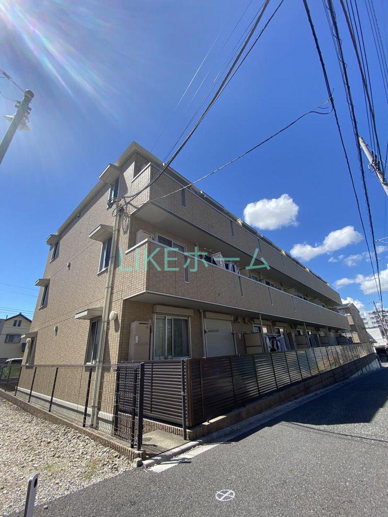 クリアコート