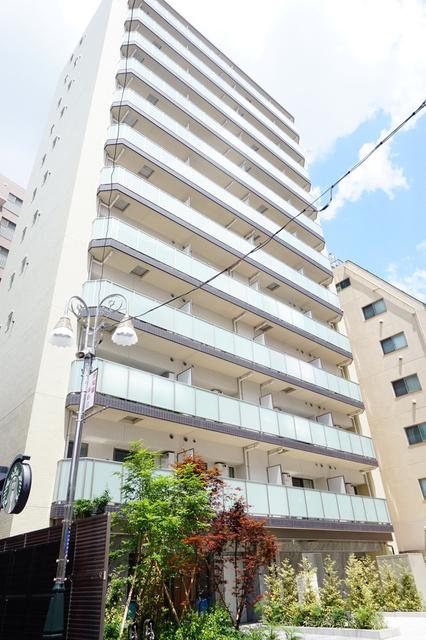 ルジェンテ練馬豊島園(2LDK/9階)