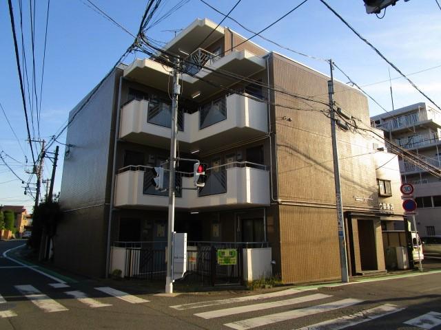 パラドーム相模大野