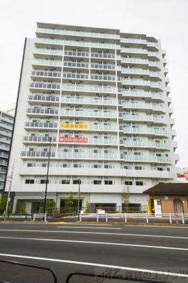 リビオメゾン南砂町