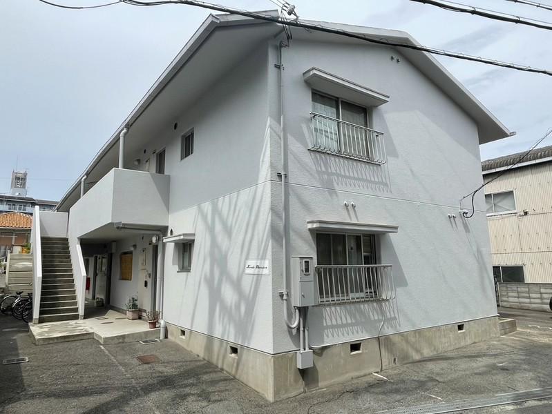 近藤マンション