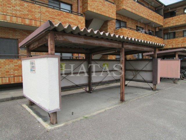 ユートピア東照苑