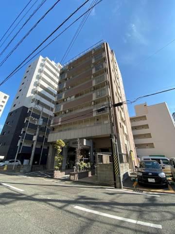 マンション花房
