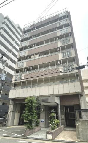 マンション花房