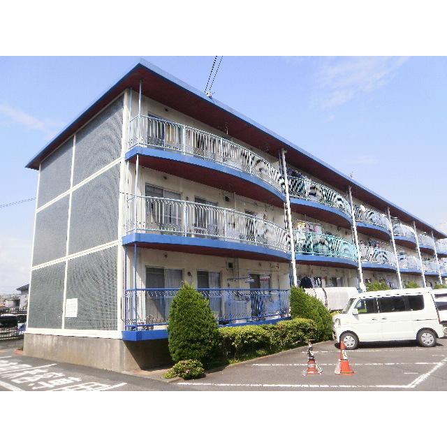 駅北マンションA