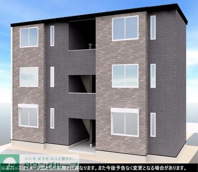KEIAI RESIDENCE 淵野辺III