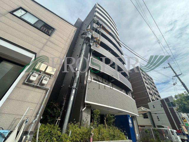 プラ・ディオ新深江