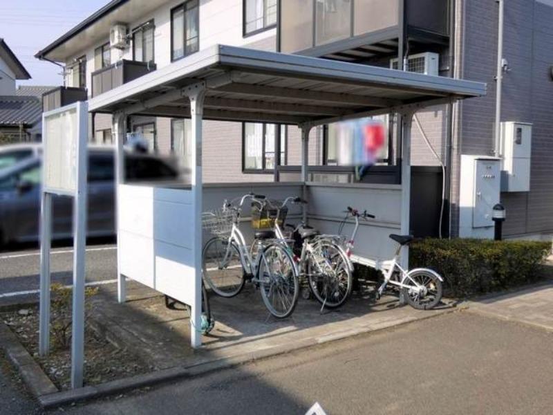 トゥインクルコートウエスト