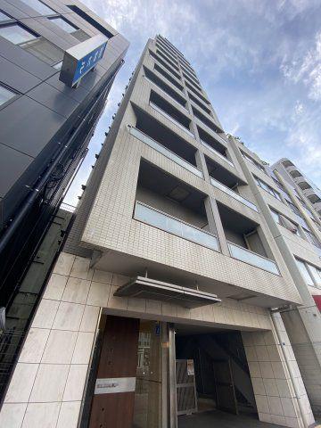 エクシム門前仲町