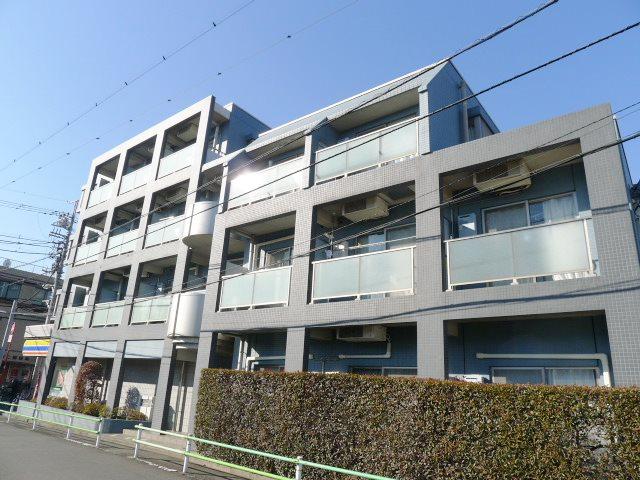 ウィステリア仙川II