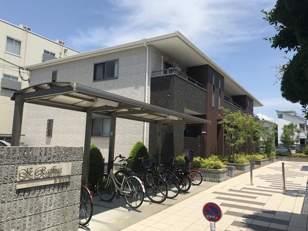 Kラフィネ