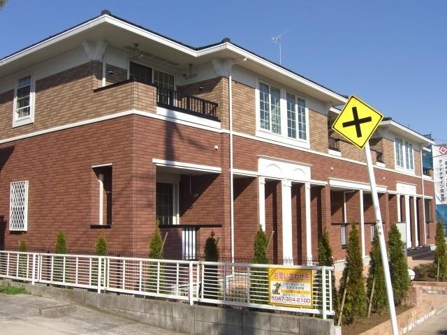 アメニティーC