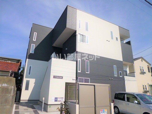 CB千鳥スノーク