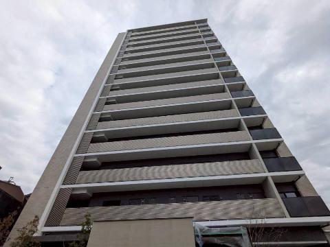 シーズンフラッツ今池ノース