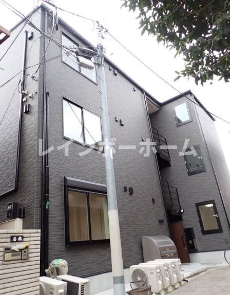 J-MAISON下赤塚