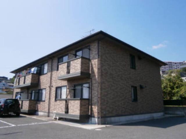 グリーンヒルズ宮前