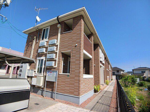 レスポワール東深津