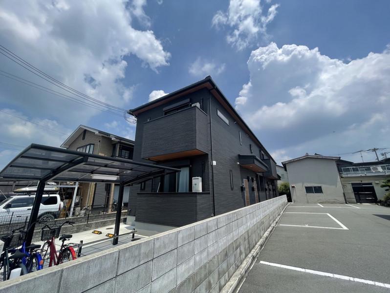 レガーロ天神