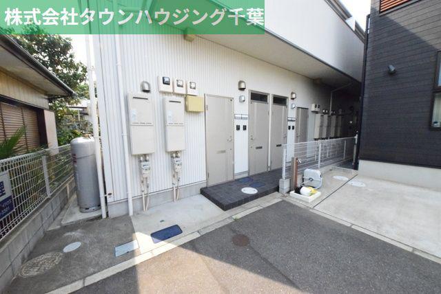 ハーモニックプレイス