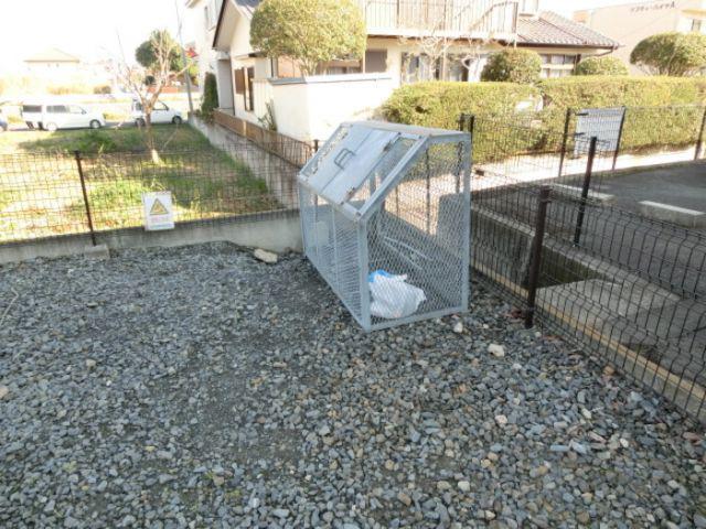 ファンタジーハウス