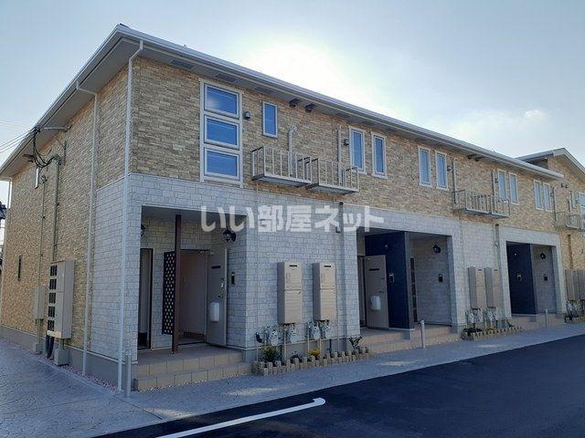 アネモスヒルズ姫路II