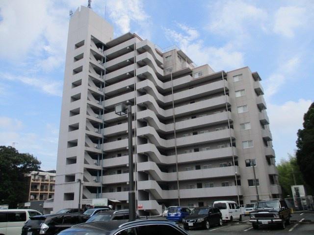 パークビュー四ツ池(3LDK/7階)
