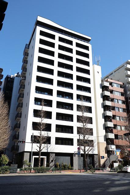 MINAMIAZABU ノース ミナミアザブノース