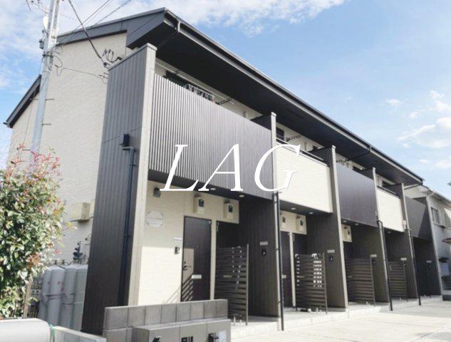 メルディア与野本町