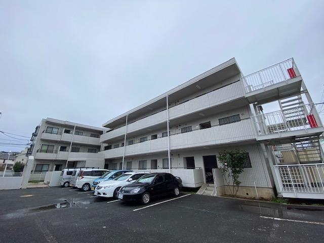 パークヒル大宮