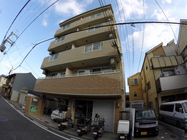 ヴィラ・シフォネット