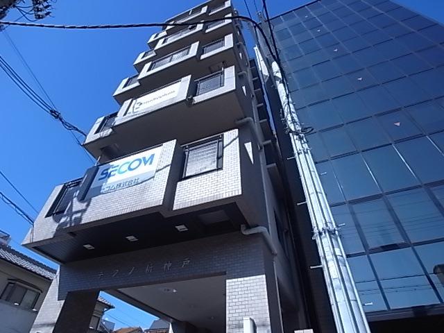テクノ新神戸