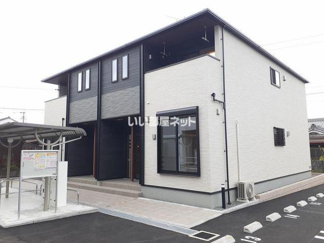 グランド リスボア I(1LDK/1階)