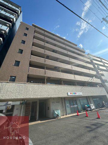 NLC新大阪