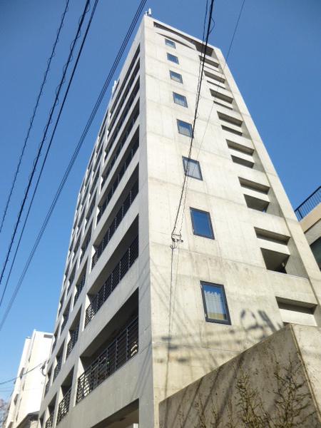 マンションハウスADDIII