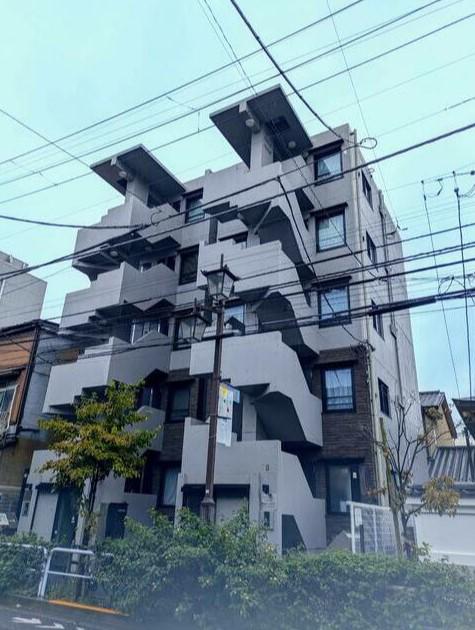 タスキリシェス南品川ウエスト
