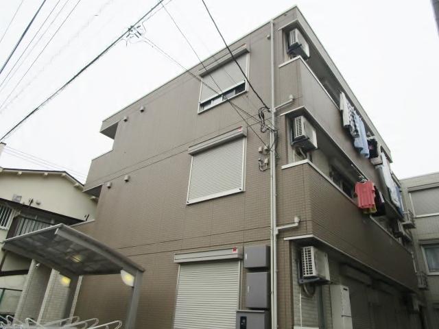 ラ・メージュ町田