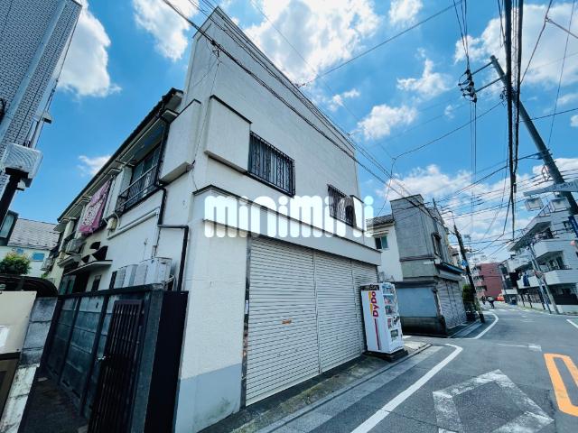 ハイツ松ノ木