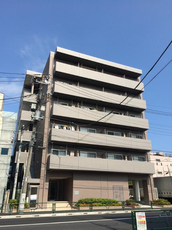 リバーサイドプレーヌ