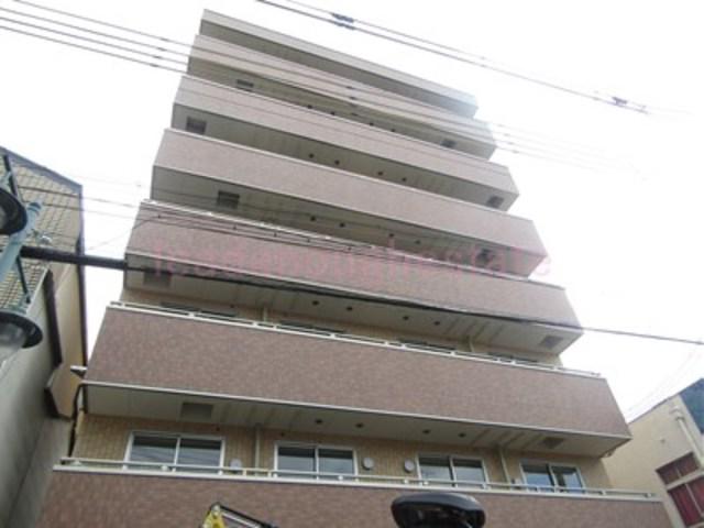 プロミネンス新森