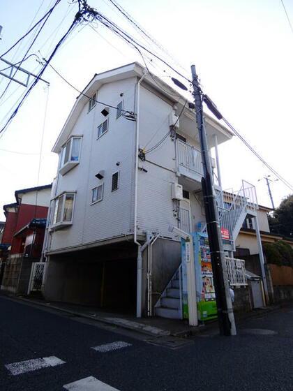 キャッスル宮坂