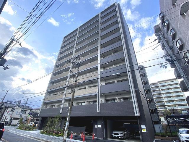 クリスタルグランツ都島本通