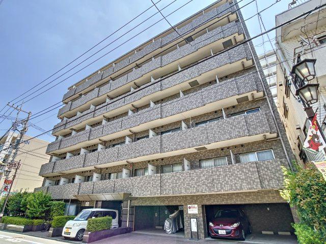 ルーブル世田谷