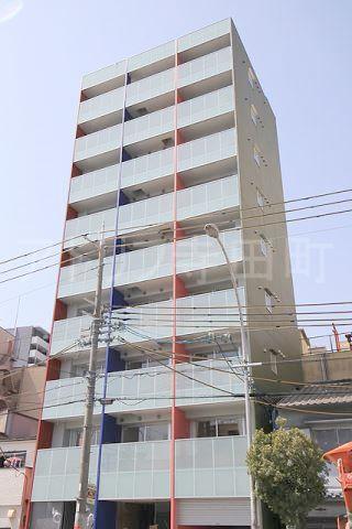 STRATA