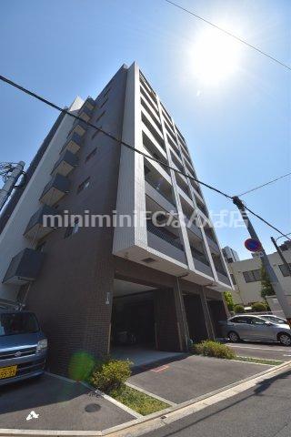 プラシード新町