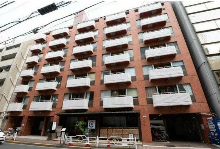 ラフイネ東銀座