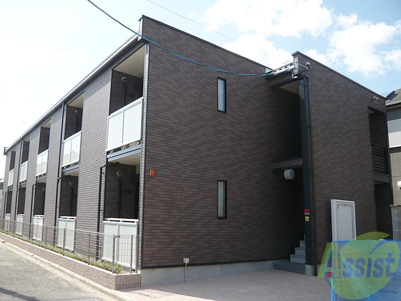 レオネクスト南花屋敷II