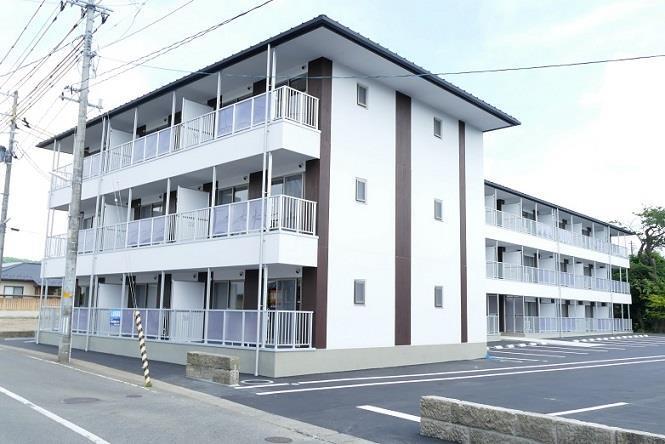 グラン大町