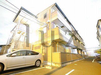 プランドール新横浜