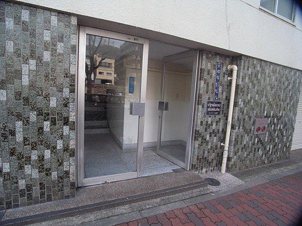 エルパラッツォ新神戸